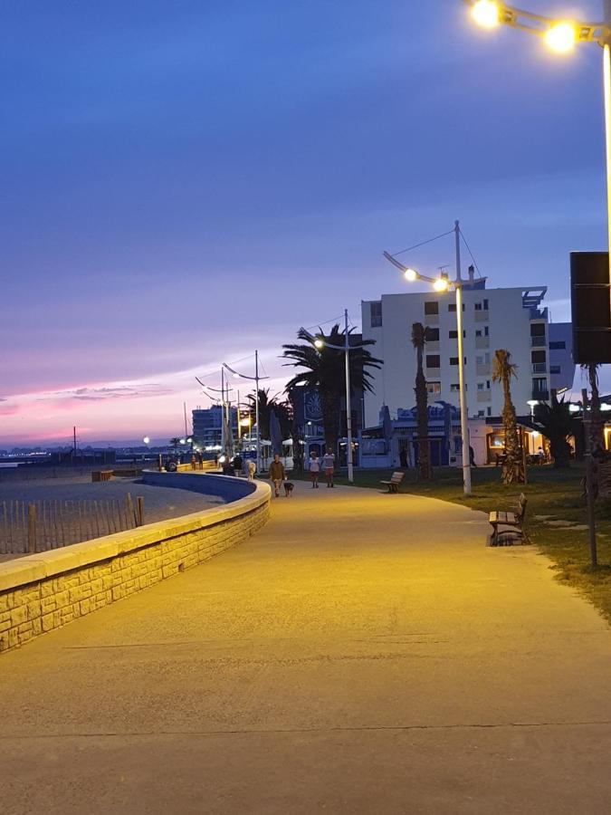 Vacances En Camargue 르그로뒤후아 외부 사진
